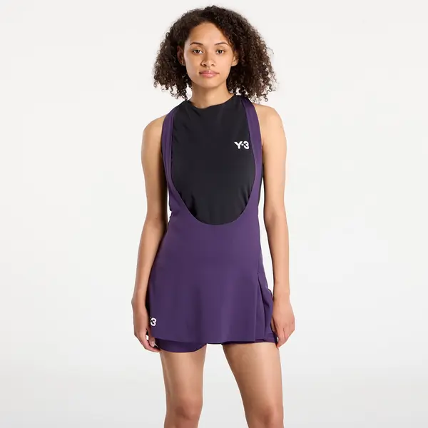 Y-3 Y-3 Bib Aurora Plum XS/30