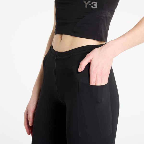 Y-3 Y-3 Running Leggings Black S