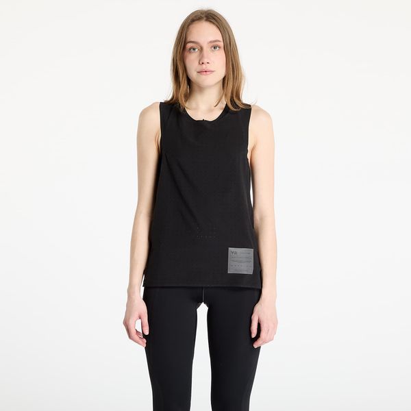 Y-3 Y-3 Running Tank Top Black S