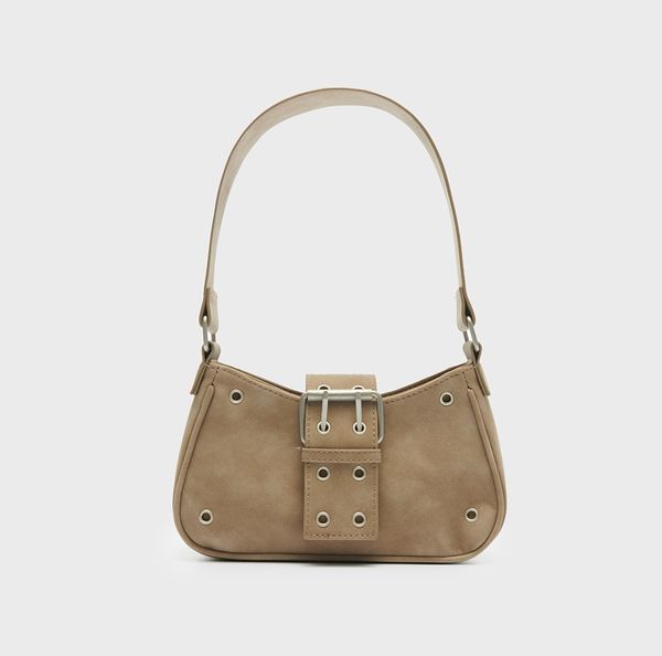 House House - Baguette torbica - Bež