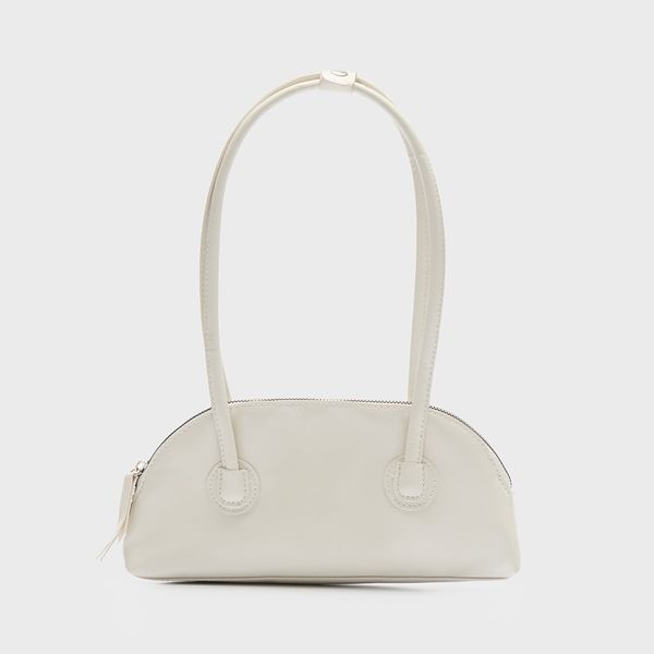 House House - Baguette torbica - Bijela