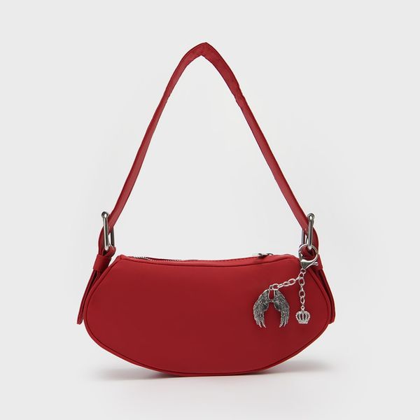 House House - Baguette torbica - Bordo