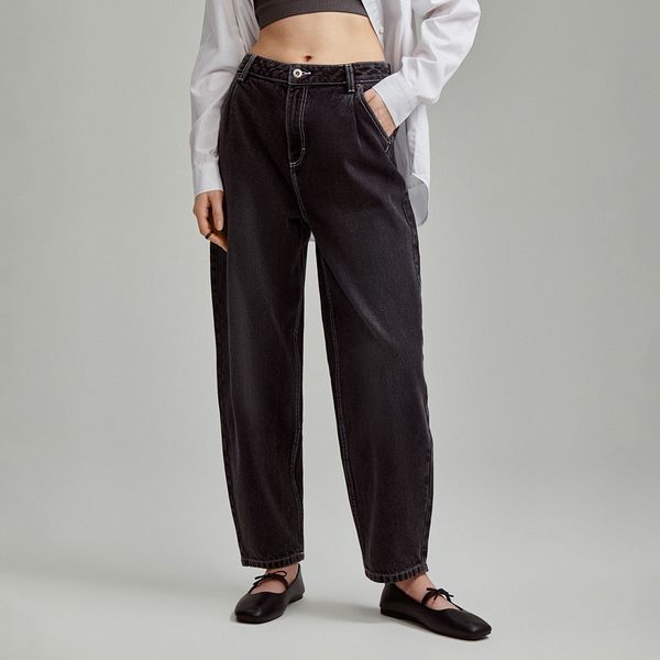 House House - Balloon traperice - Crna