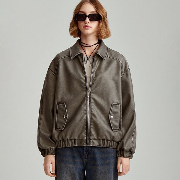 House House - Bomber jakna - Šarena