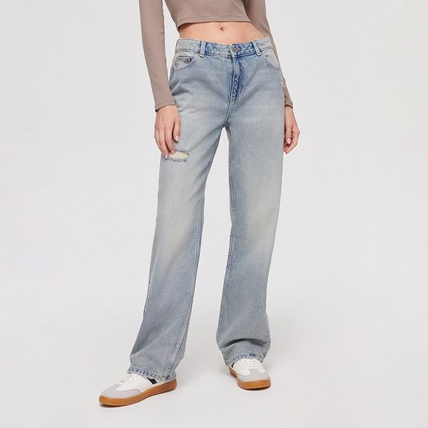 House House - Boyfriend traperice - Plava