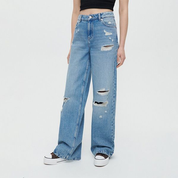 House House - Boyfriend traperice - Plava