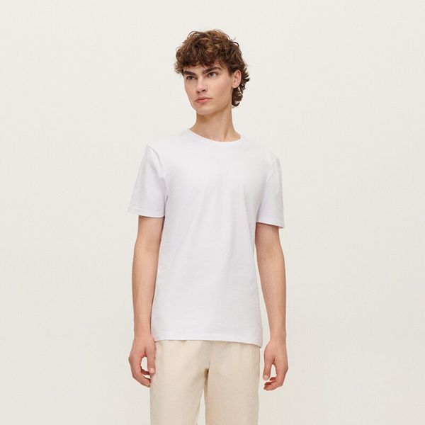 House House - Carrot hlače - Slonovača