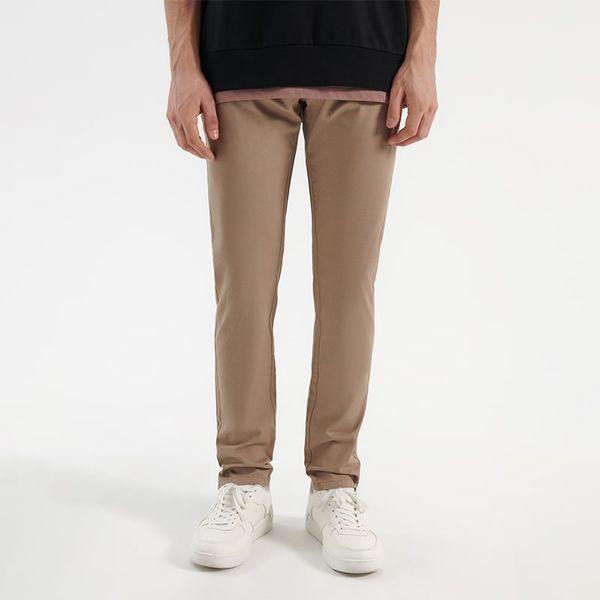 House House - Chino hlače - Bež