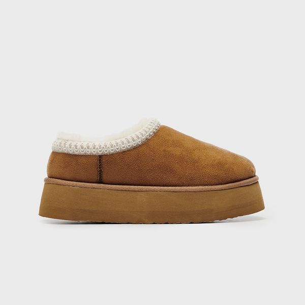 House House - Čizme za snijeg - Smeđa