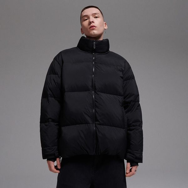 House House - Jakna s ispunom 2005 - Crna