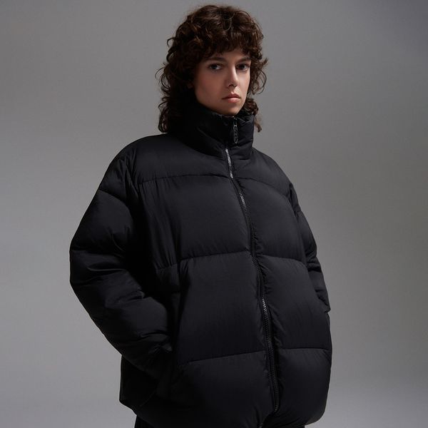 House House - Jakna s ispunom 2005 - Crna