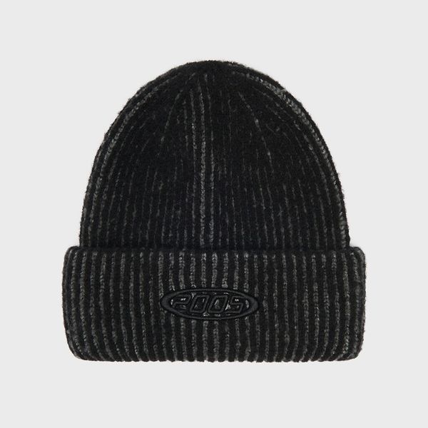 House House - Kapa 2005 - Crna