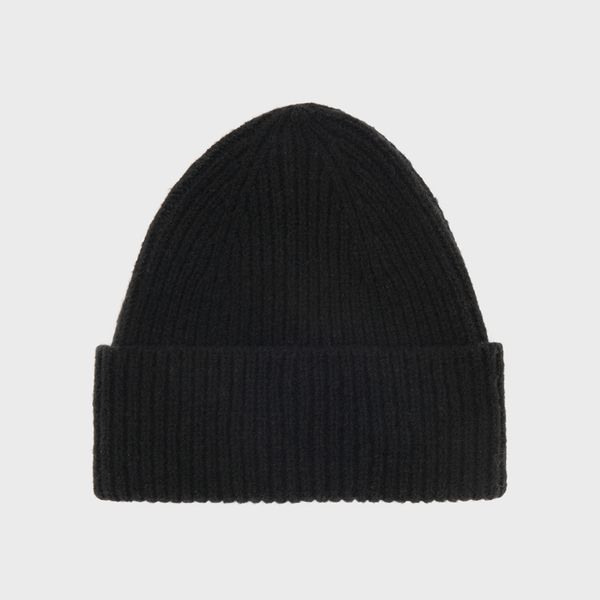 House House - Kapa - Crna