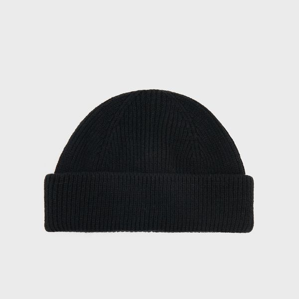 House House - Kapa - Crna