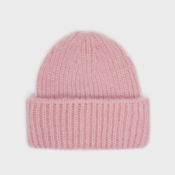 House House - Kapa - Ružičasta
