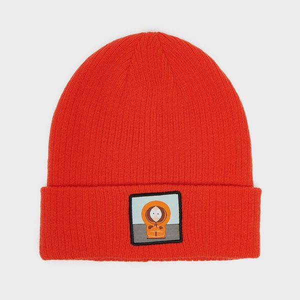 House House - Kapa s našivkom South Park - Narančasta