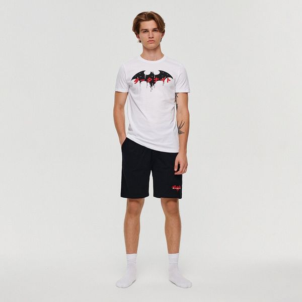 House House - Komplet dvodijelne pidžame - Bijela