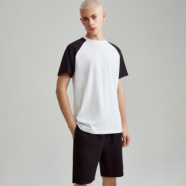 House House - Komplet dvodijelne pidžame - Šarena