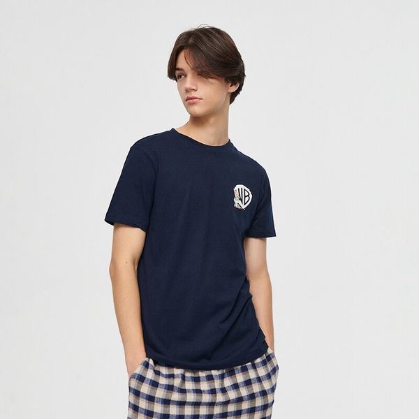 House House - Komplet dvodijelne pidžameWarner Bros - Tamnoplava