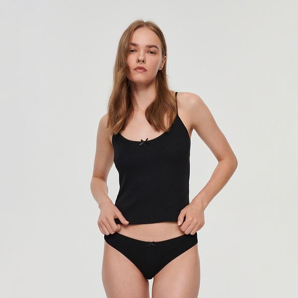 House House - Komplet od 5 pari gaćica - Šarena