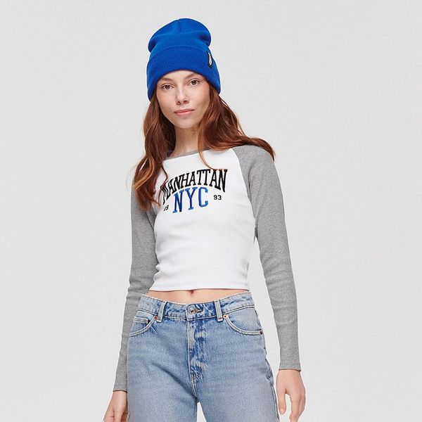 House House - Kratka majica kratkih rukava - Bijela