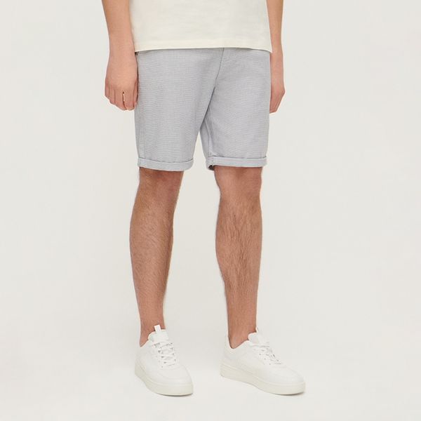 House House - Kratke hlače - Plava