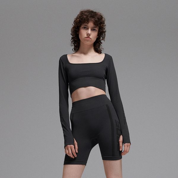 House House - Kratki top 2005 - Crna