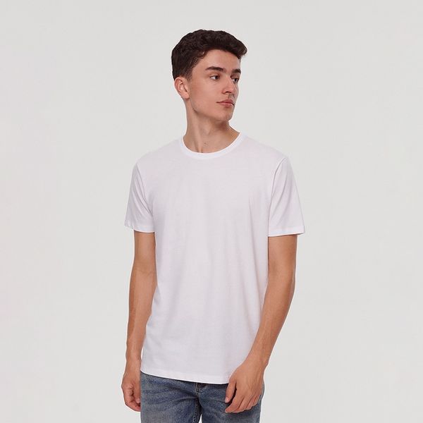 House House - Majica 2 kom - Bijela