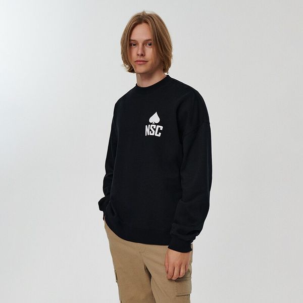 House House - Majica - Crna