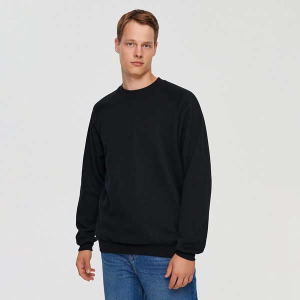 House House - Majica - Crna