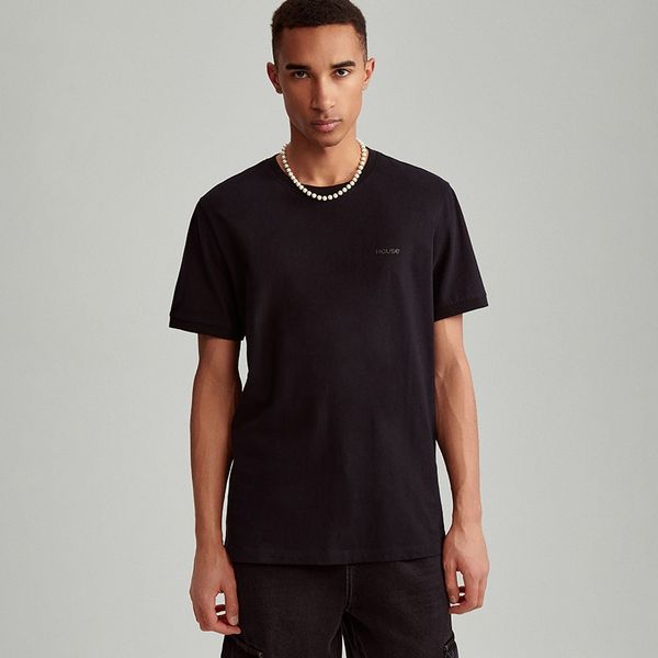 House House - Majica kratkih rukava -