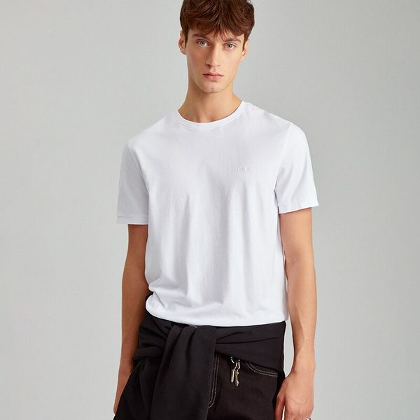 House House - Majica kratkih rukava - Bijela