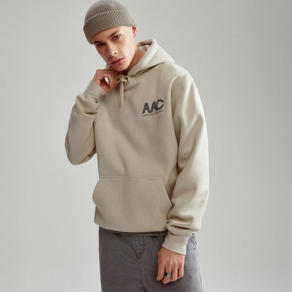 House House - Majica s kapuljačom - Bež