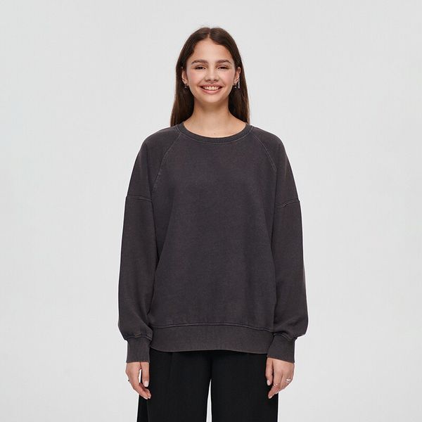 House House - Majica - Siva