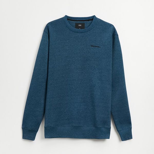 House House - Majica - Tamnoplava