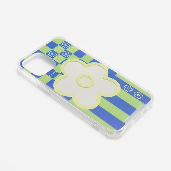 House House - Maska za iPhone 12 - Šarena