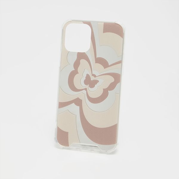 House House - Maska za iPhone 12 - Šarena