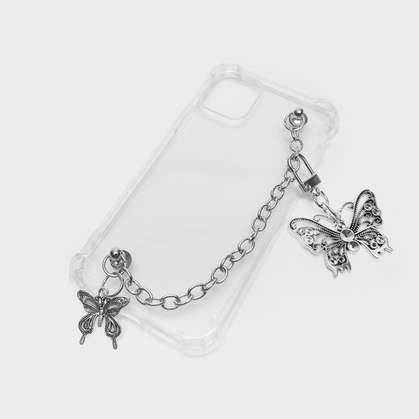 House House - Maska za iPhone 12 - Šarena