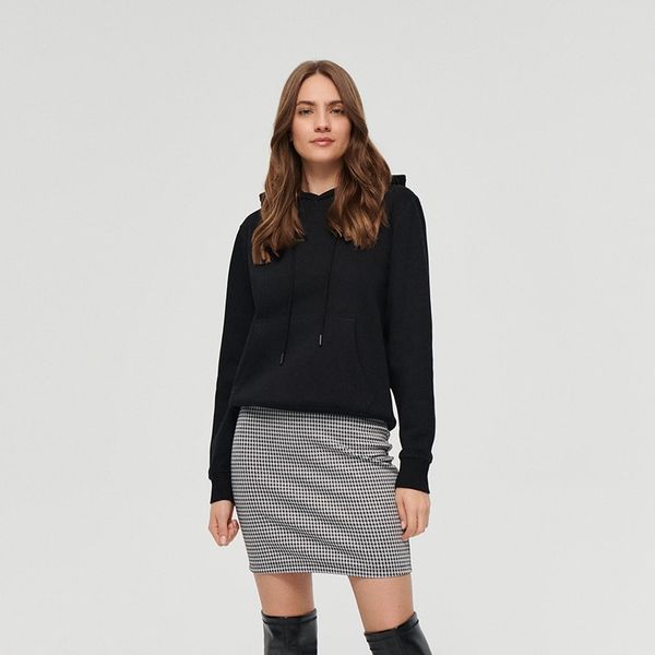 House House - Mini suknja - Šarena