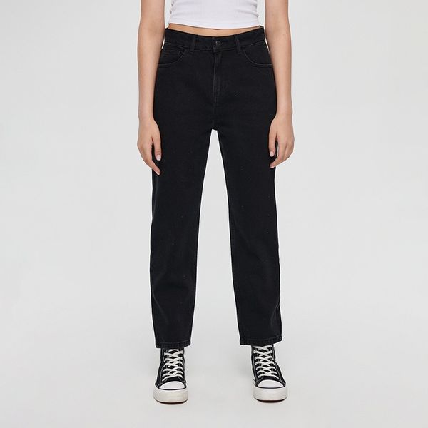 House House - Mom traperice - Crna