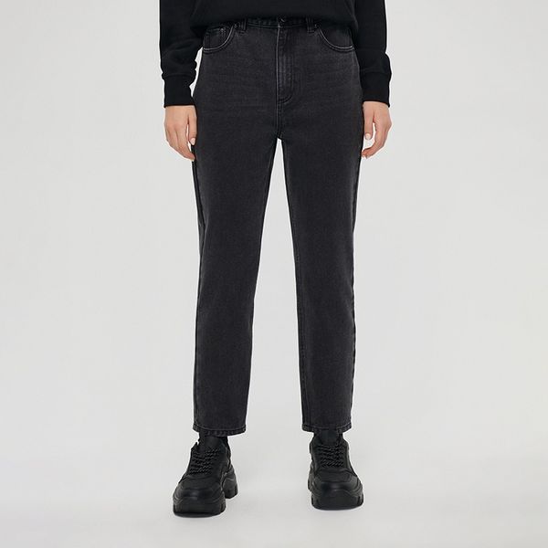 House House - Mom traperice - Siva