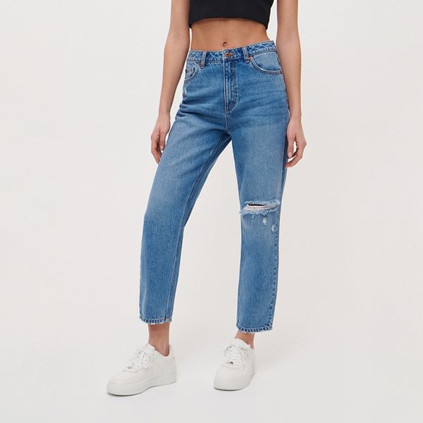 House House - Mom traperice - Tirkizna