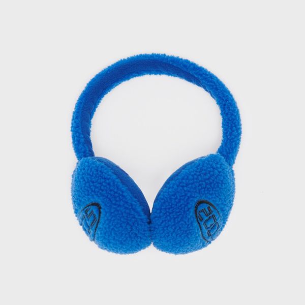 House House - Naušnice - Plava