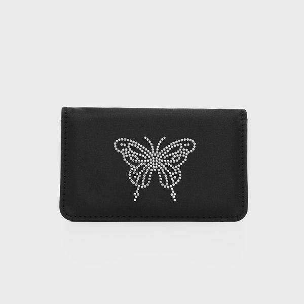 House House - Novčanik - Crna