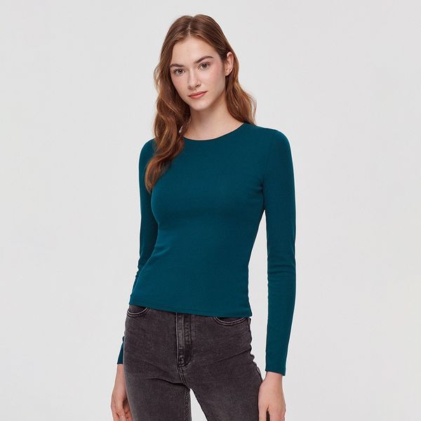 House House - Obična bluza - Plava