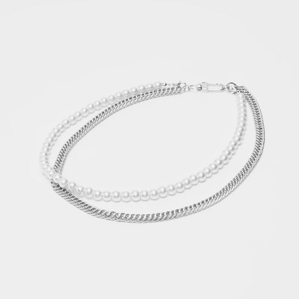 House House - Ogrlica - Šarena