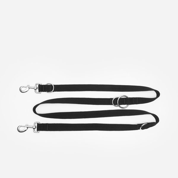 House House - Povodac - Crna