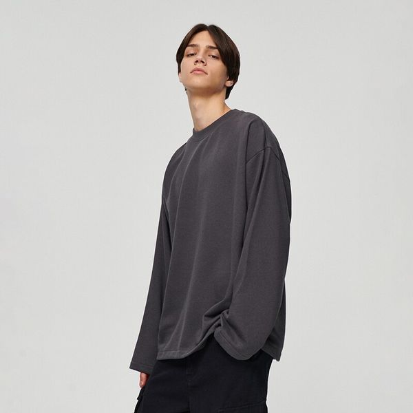 House House - Predimenzionirana majica - Siva