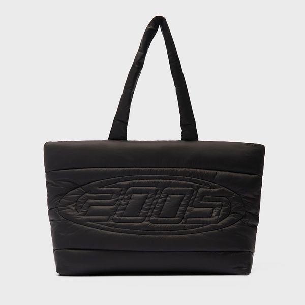 House House - Prošivena torba 2005 - Crna