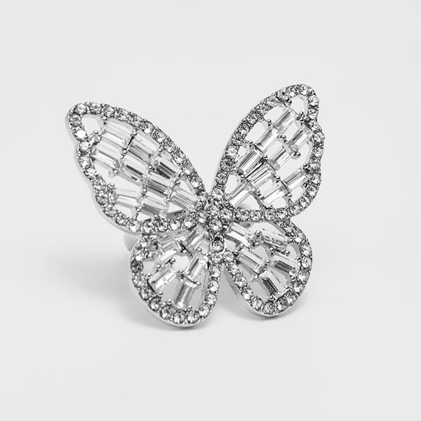 House House - Prsten - Srebrna